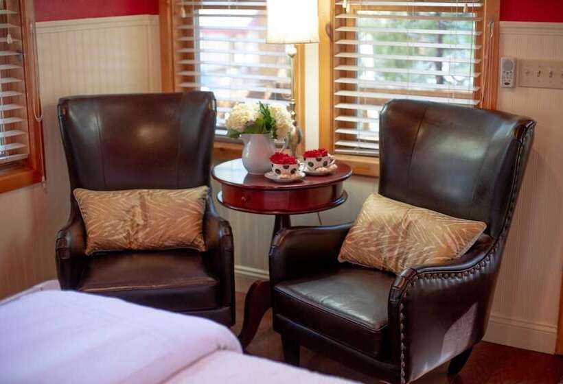 스위트, Elliott House Boutique Inn