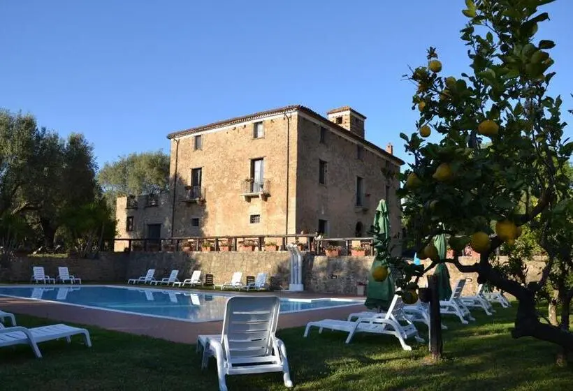 スタンダードルーム, Agriturismo Le Favate