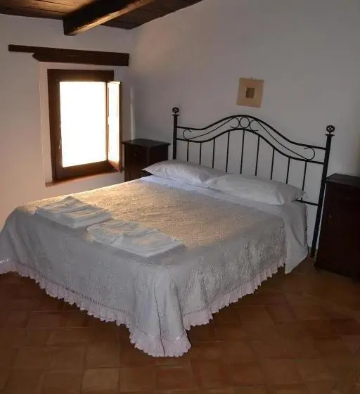 スタンダードルーム, Agriturismo Le Favate
