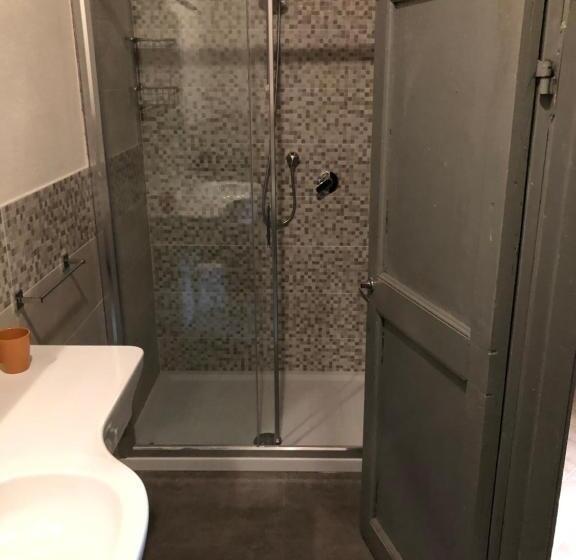 דירת חדר, Agriturismo Scorgiano