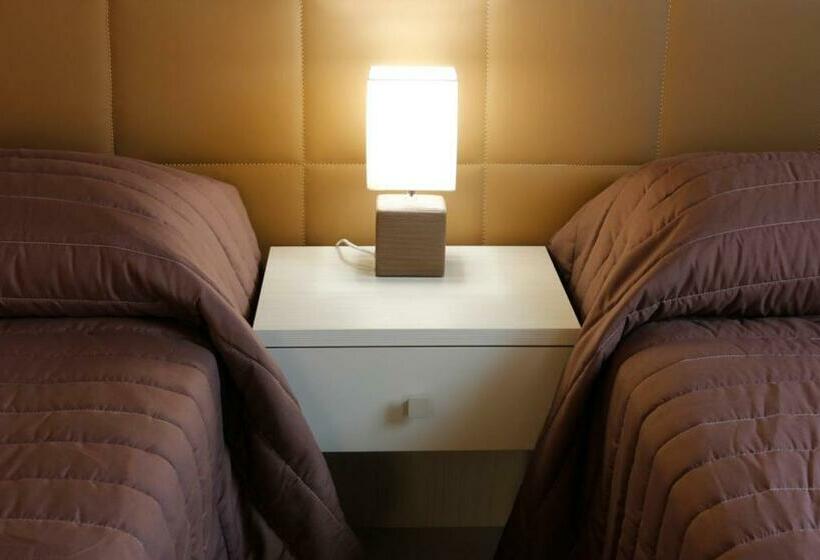 스탠다드 룸, Agriturismo Zapparè Farm