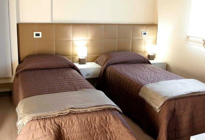 스탠다드 룸, Agriturismo Zapparè Farm