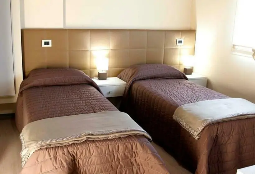 スタンダードルーム, Agriturismo Zapparè Farm