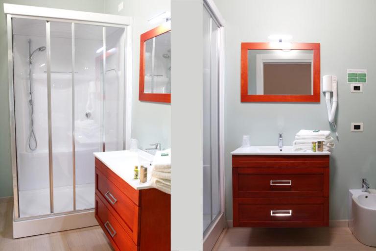 스탠다드 룸, Agriturismo Zapparè Farm