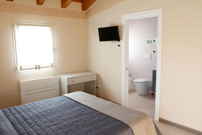 스탠다드 룸, Agriturismo Zapparè Farm