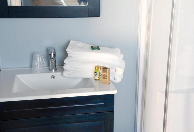 스탠다드 룸, Agriturismo Zapparè Farm