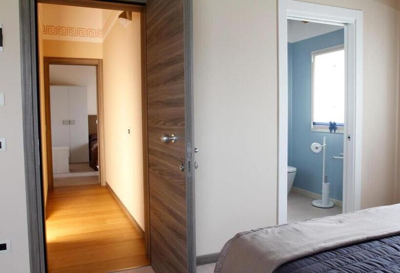 스탠다드 룸, Agriturismo Zapparè Farm