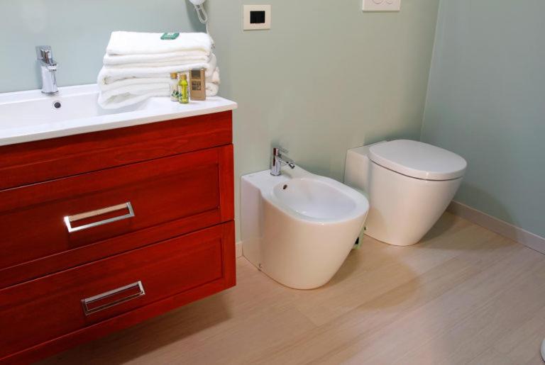 스탠다드 룸, Agriturismo Zapparè Farm