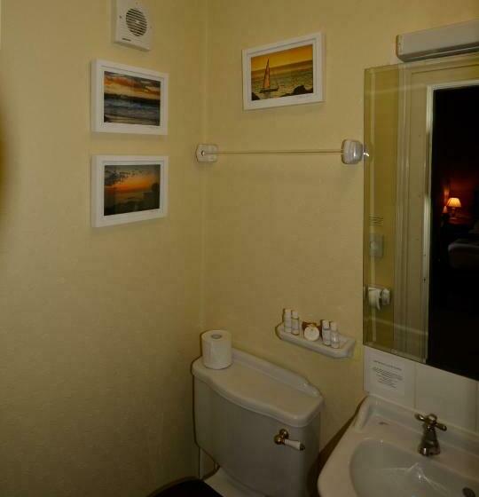 Standard Room, Corsewall Lighthouse