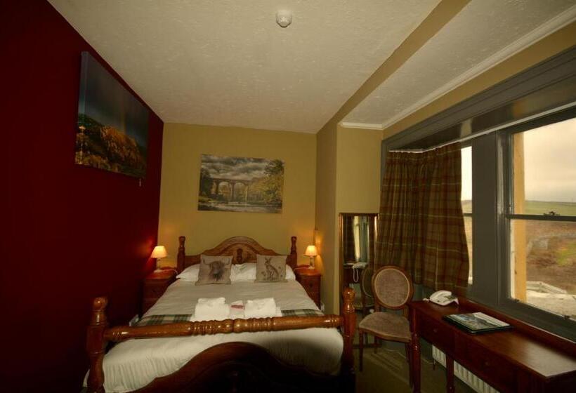 Standard Room, Corsewall Lighthouse