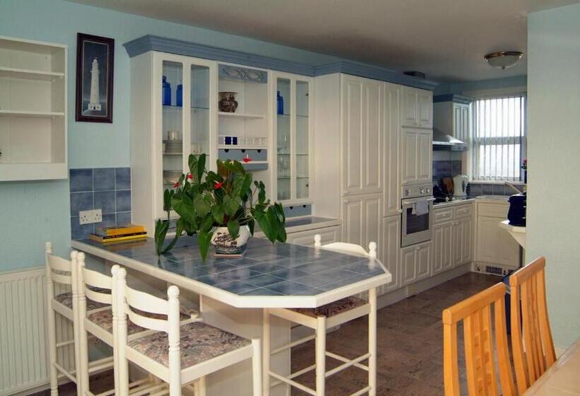 Suite Sea View, Corsewall Lighthouse