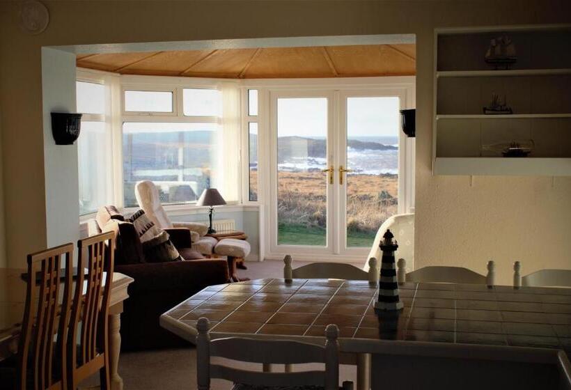 Suite Sea View, Corsewall Lighthouse