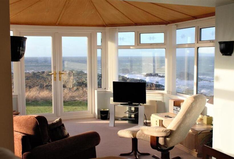 Suite Sea View, Corsewall Lighthouse