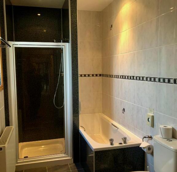 Standard Room Sea View, Corsewall Lighthouse