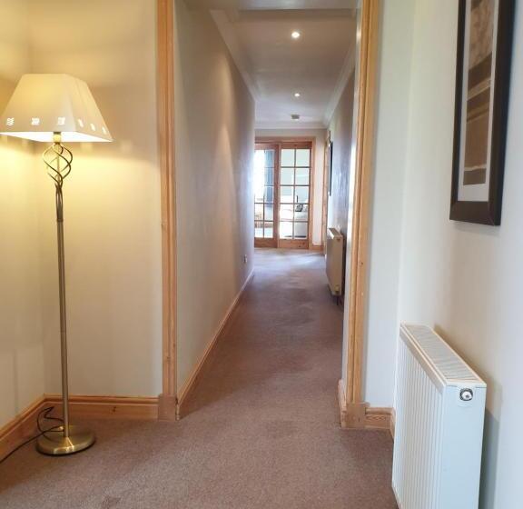 Standard Room Sea View, Corsewall Lighthouse