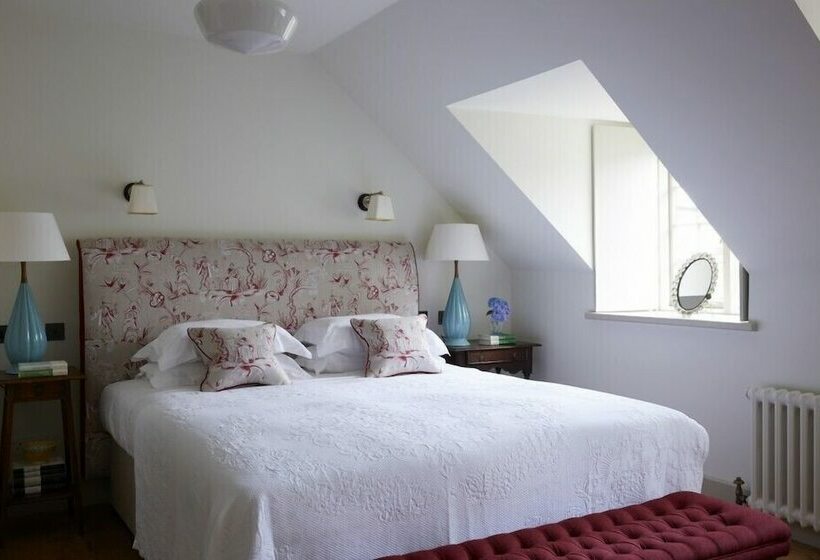 패밀리 스위트, Endsleigh