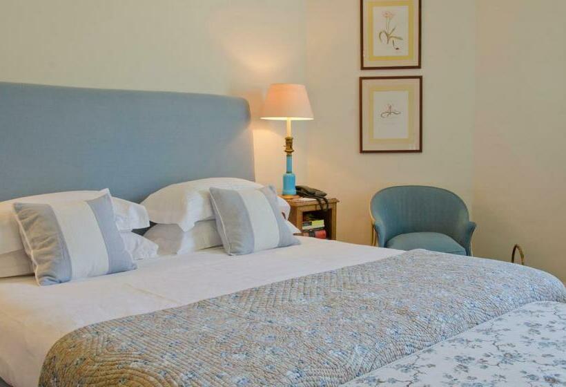 수피리어 룸, Endsleigh