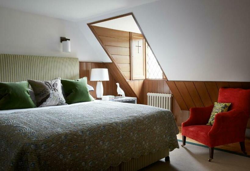 가든 전망 스위트, Endsleigh