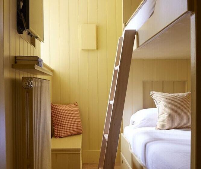 패밀리 스위트, Endsleigh