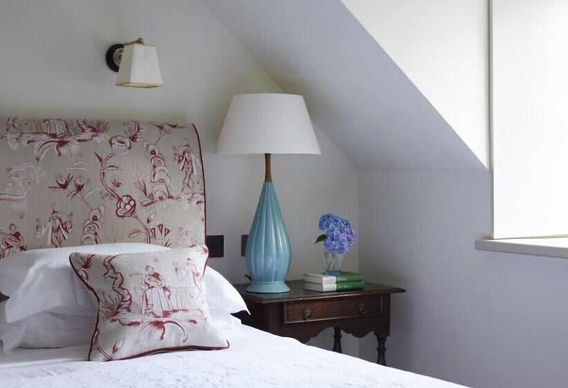 패밀리 스위트, Endsleigh