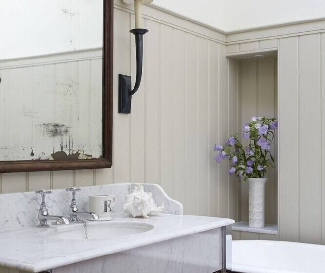 패밀리 스위트, Endsleigh