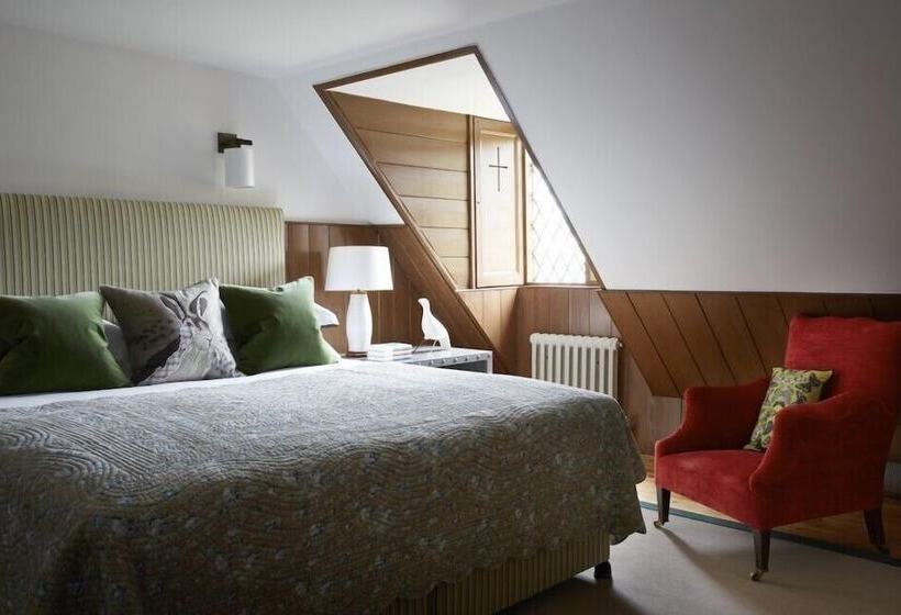 가든 전망 스위트, Endsleigh