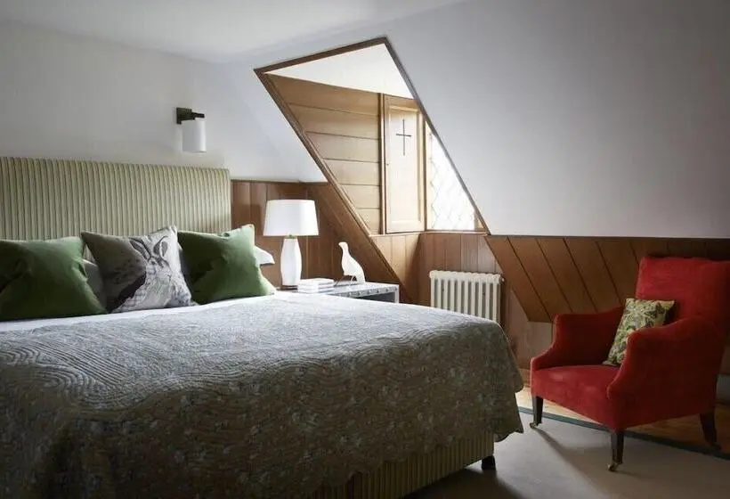 ガーデンビュースイート, Endsleigh