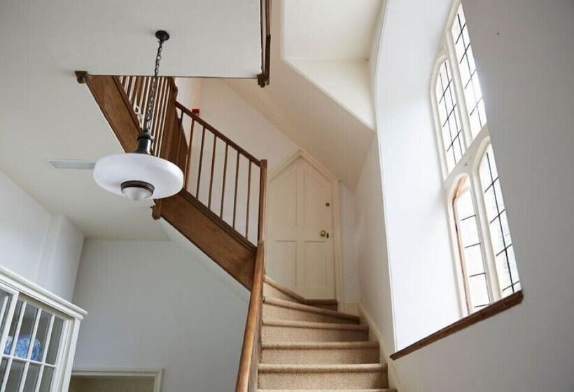 가든 전망 스위트, Endsleigh