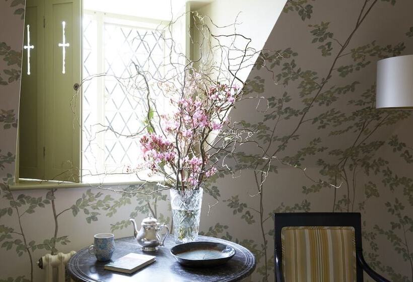 가든 전망 스위트, Endsleigh