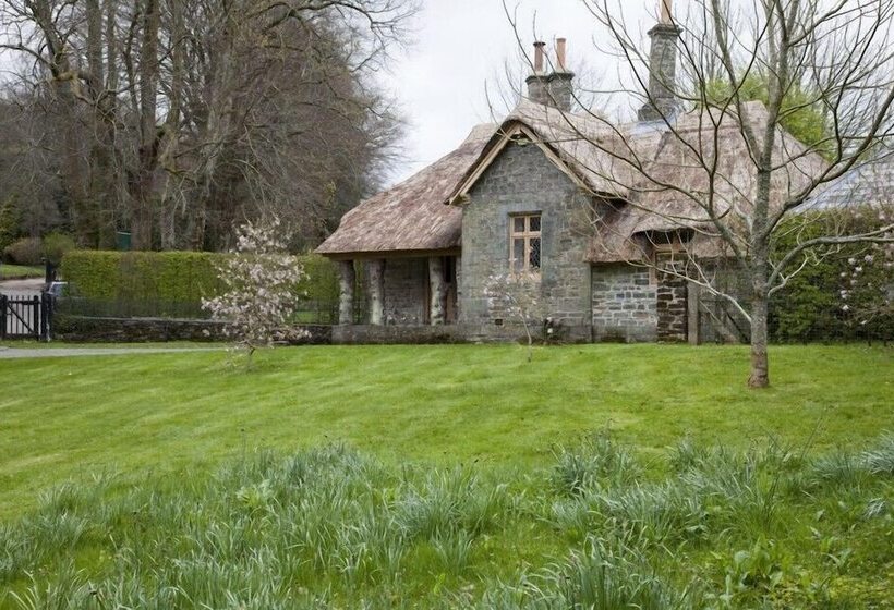 Люкс, Endsleigh