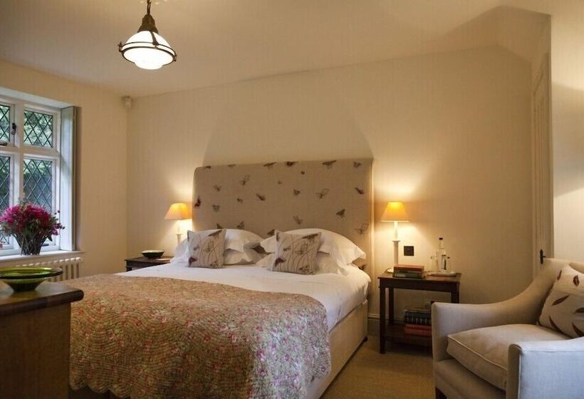 스위트, Endsleigh