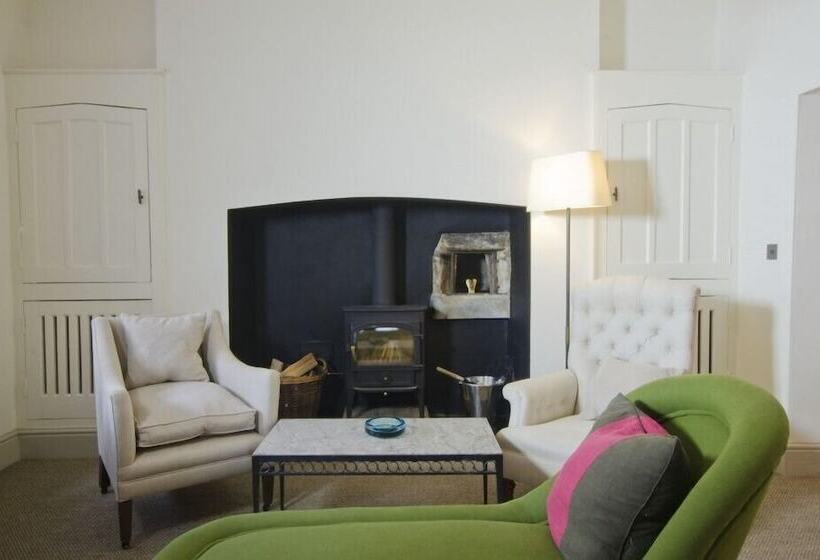 스위트, Endsleigh