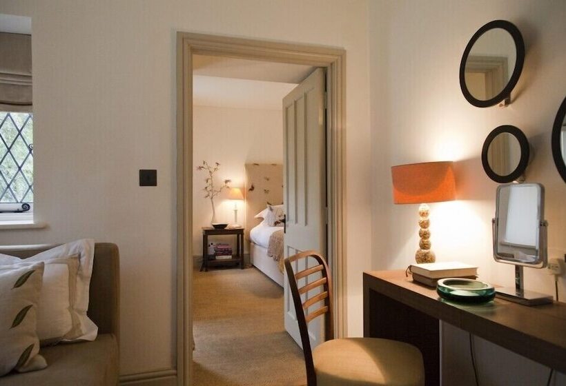 스위트, Endsleigh