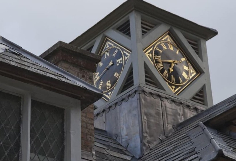 스위트, Endsleigh