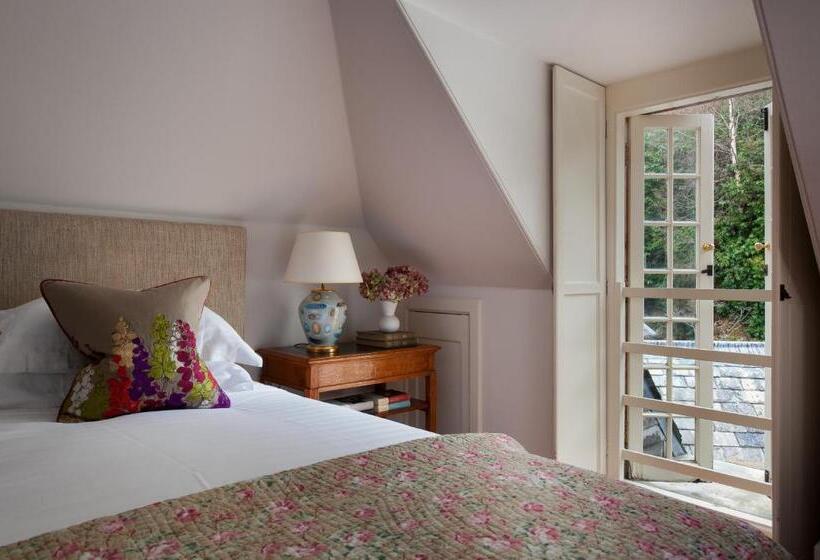 스탠다드 룸, Endsleigh