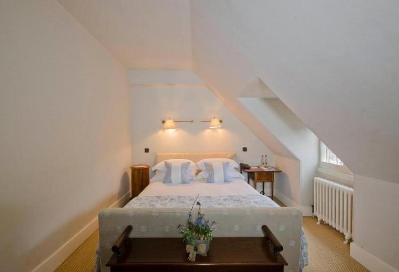 스탠다드 룸, Endsleigh