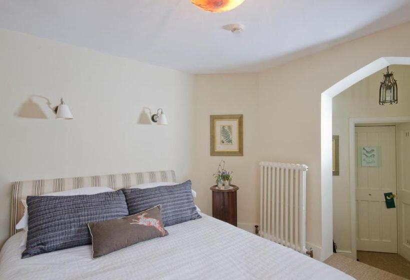 스탠다드 룸, Endsleigh