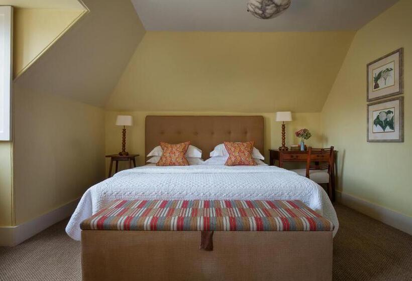 스탠다드 룸, Endsleigh