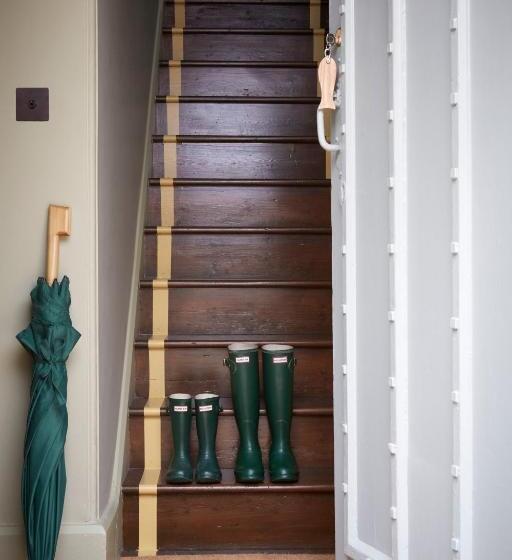 Family Suite, Endsleigh