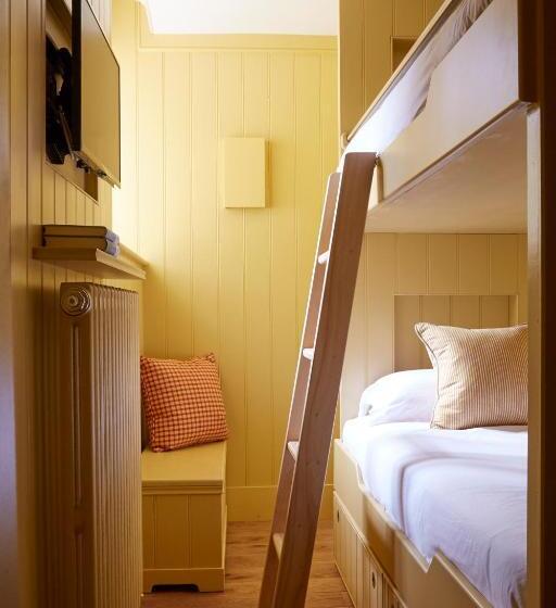 패밀리 스위트, Endsleigh