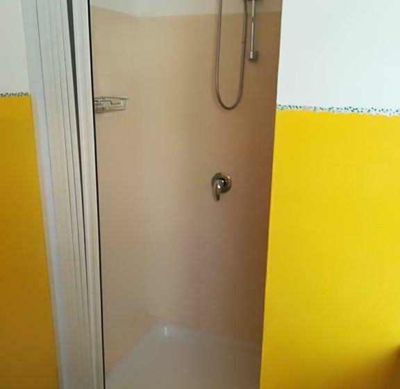 חדר סטנדרט, I Gelsi E I Castagni