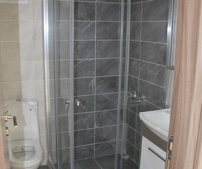 スーペリアシングルルーム, Mori Sport