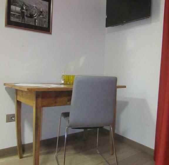 غرفة إقتصادية, Nonsolomele