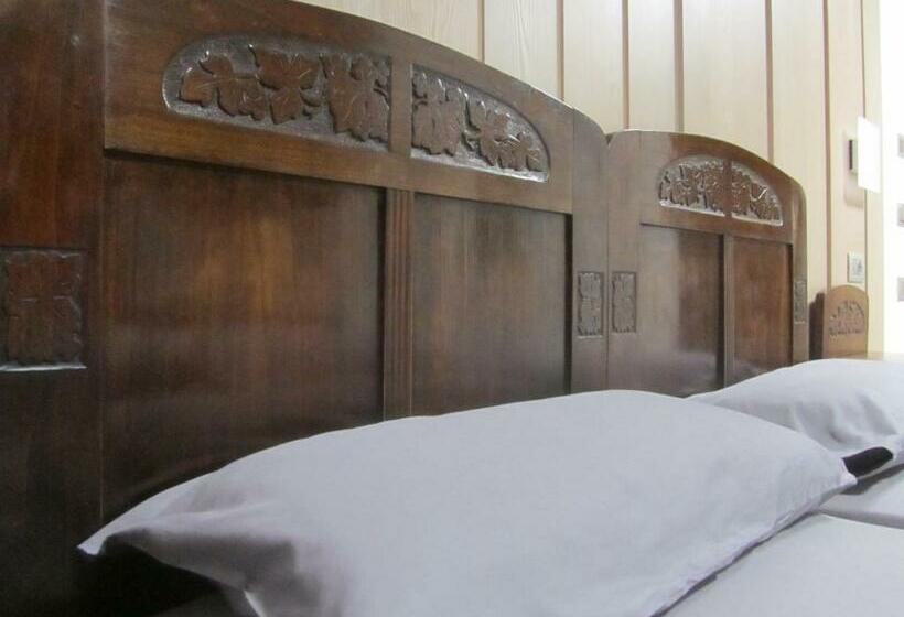 غرفة إقتصادية, Nonsolomele