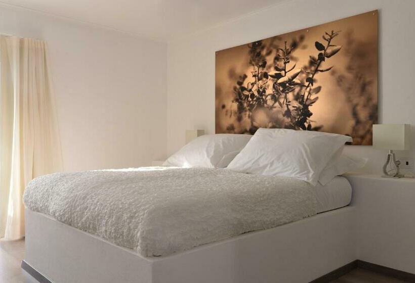 Номер Deluxe, Sesmarias Turismo Rural & Spa