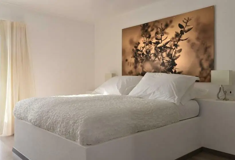 デラックスルーム, Sesmarias Turismo Rural & Spa