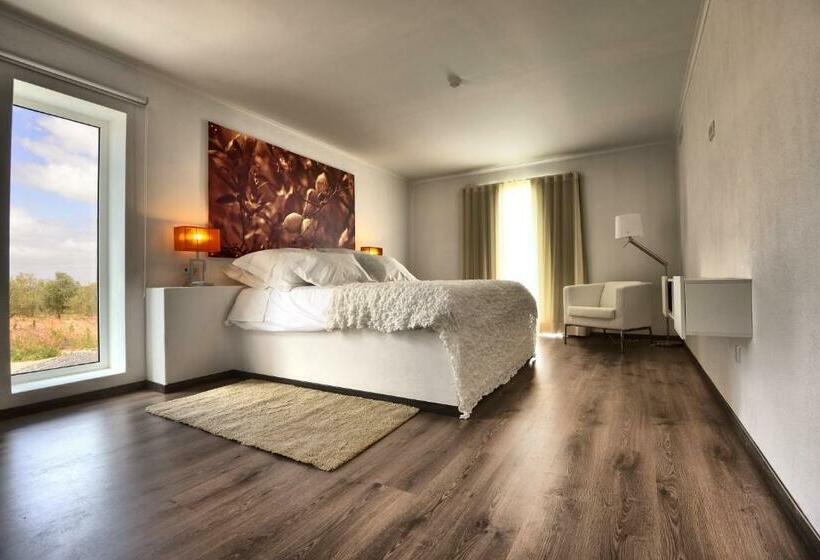 Номер Deluxe, Sesmarias Turismo Rural & Spa