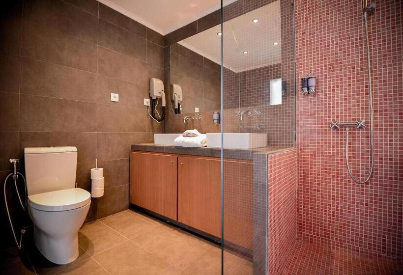 Номер Deluxe, Sesmarias Turismo Rural & Spa