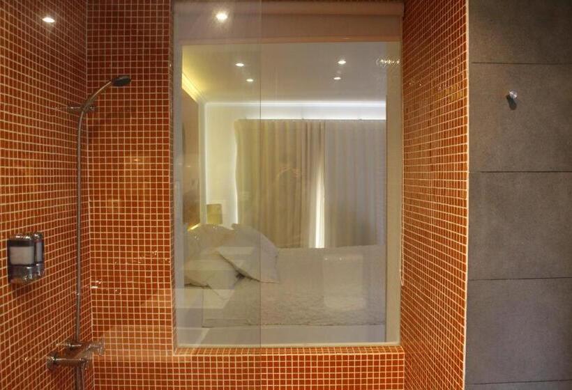 Номер Стандарт, Sesmarias Turismo Rural & Spa