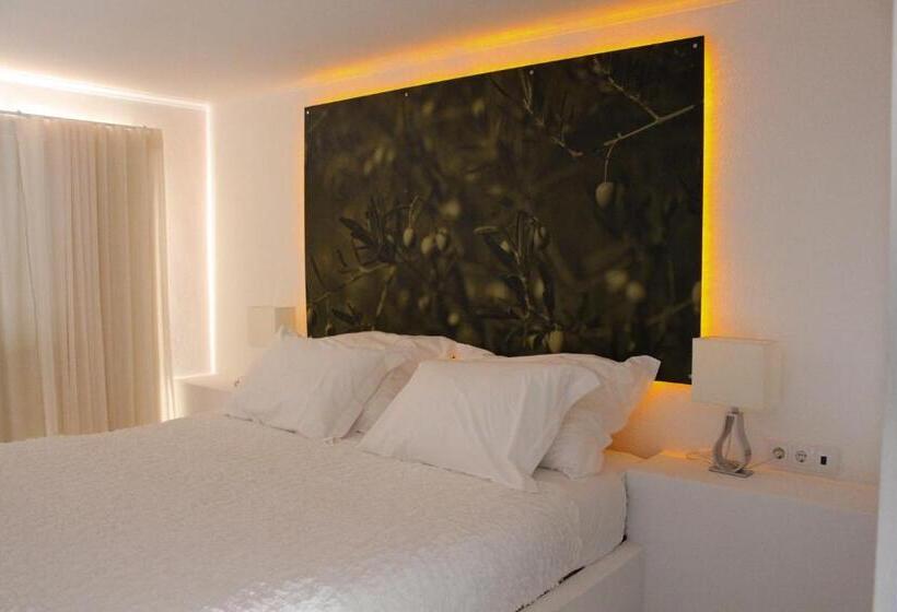 Номер Стандарт, Sesmarias Turismo Rural & Spa